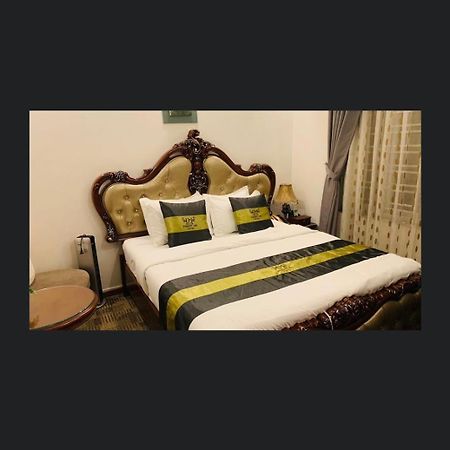 Pham Ha Hotel Haiphong Exterior foto